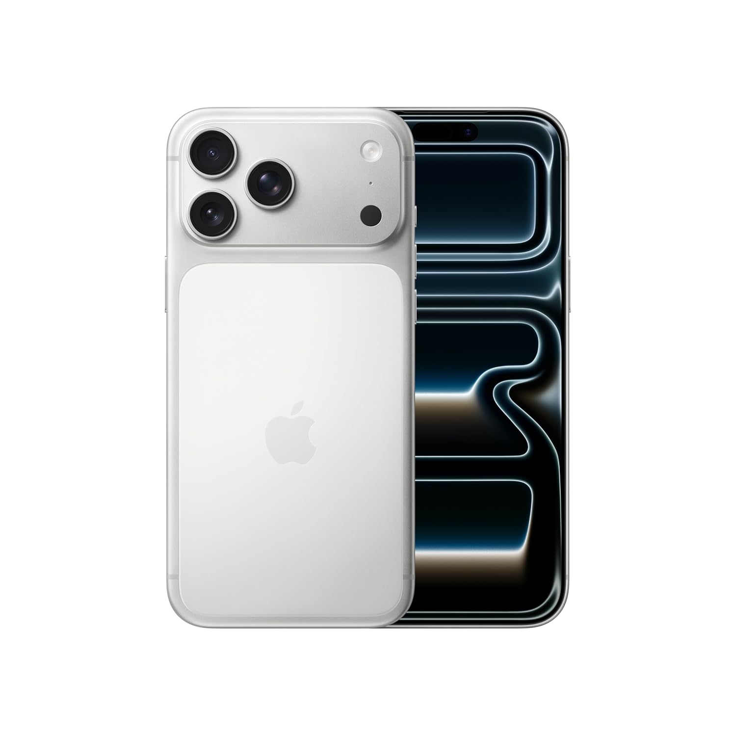 iPhone 17 Pro Max 2 TB