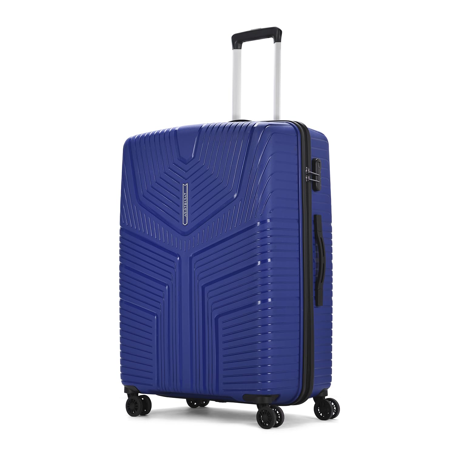 Aristocrat Large Prime Trolley Bags