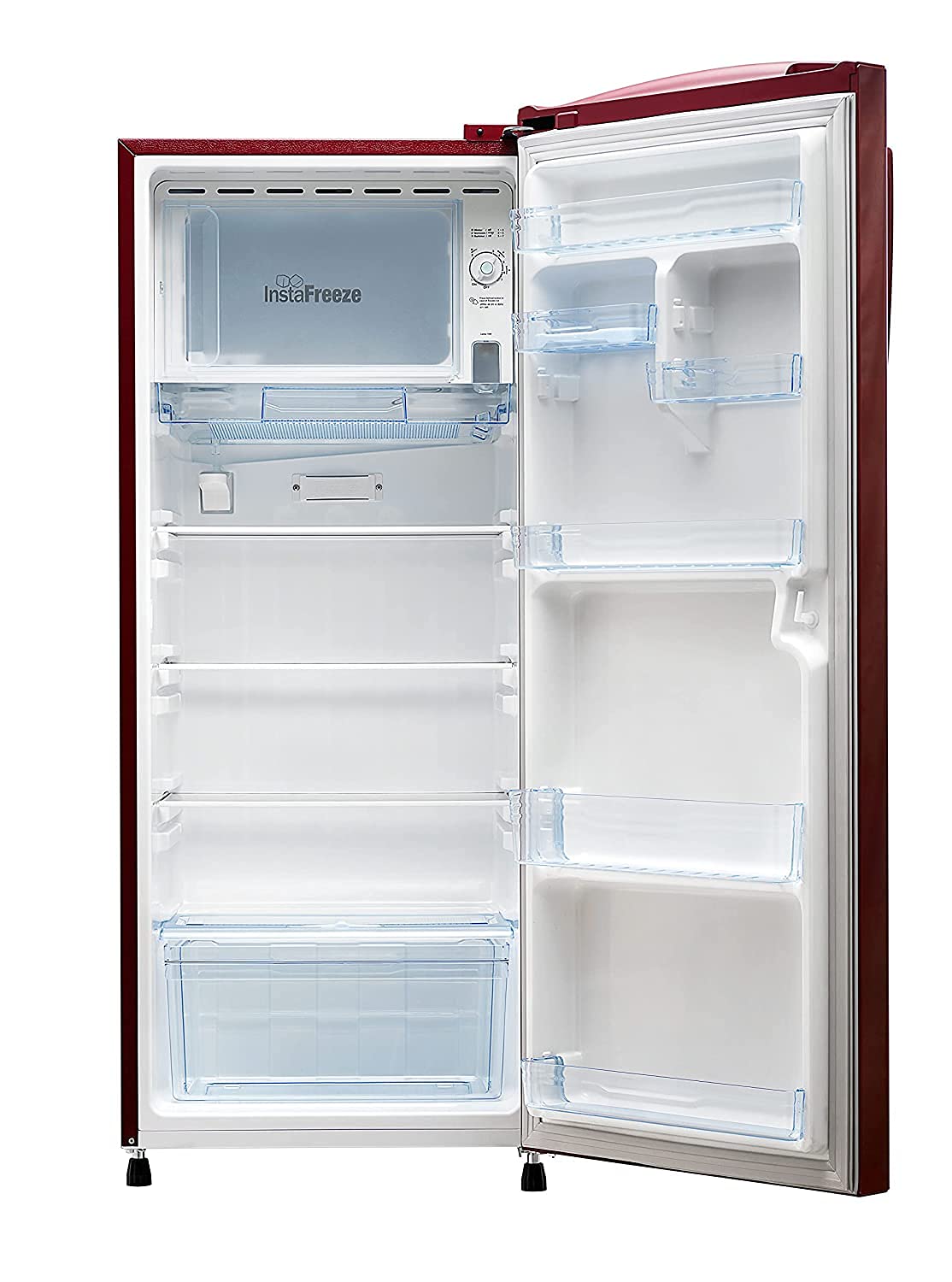 Lloyd 255 L 3 Star Inverter Direct Cool Single Door Refrigerator