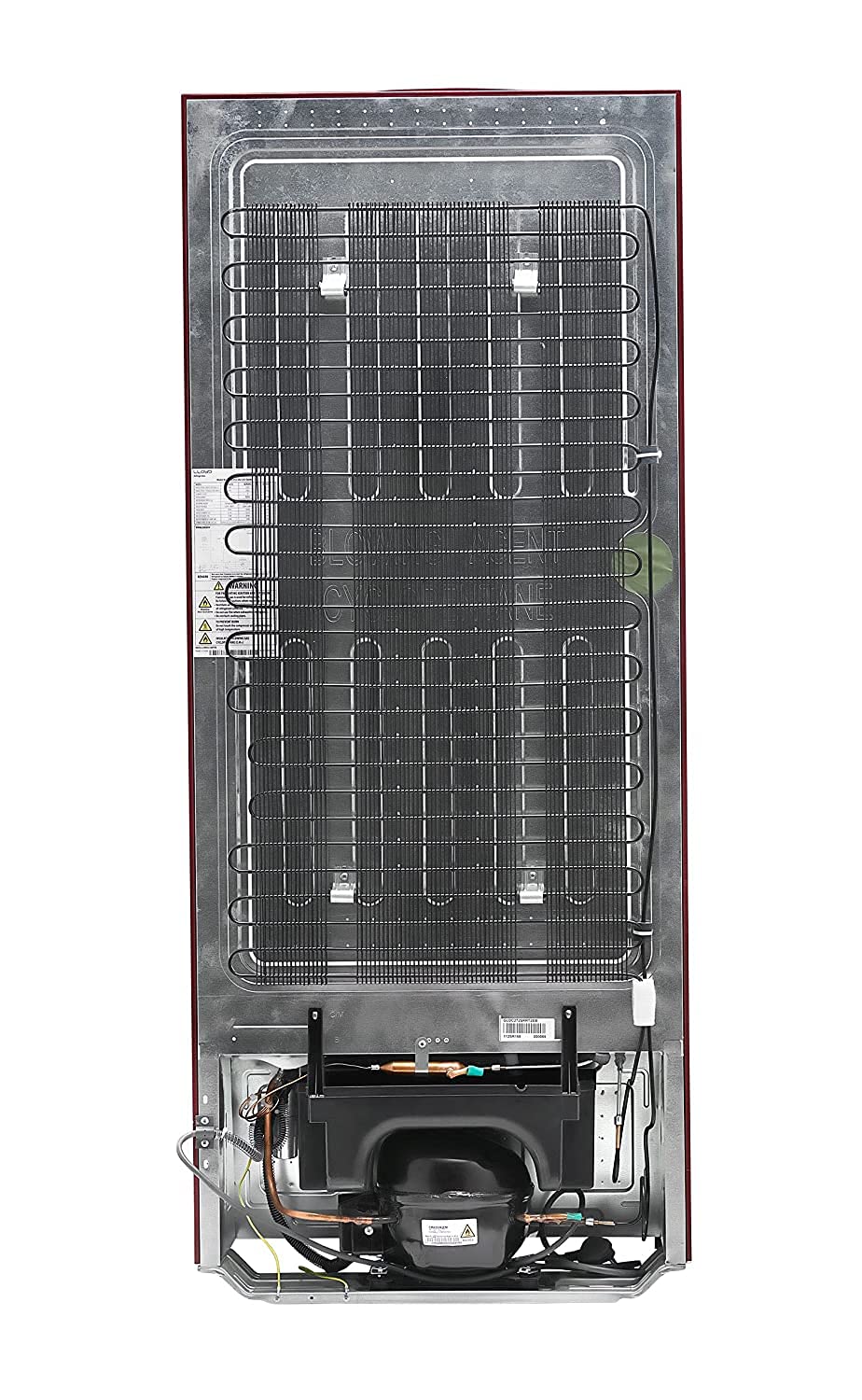 Lloyd 255 L 3 Star Inverter Direct Cool Single Door Refrigerator